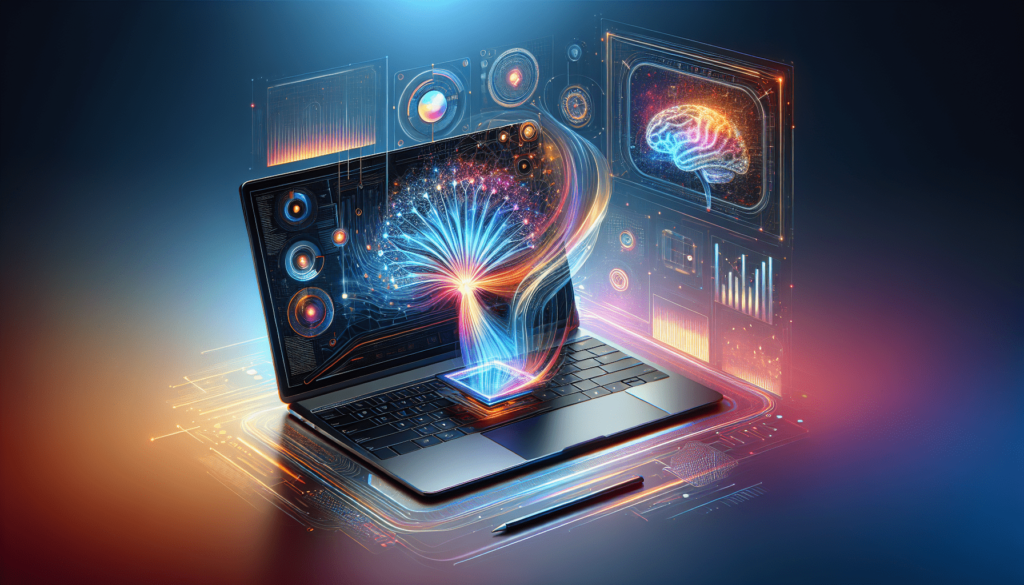 How Fusionex Ivan Teh Is Transforming Businesses With AI And Data Solutions